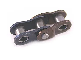 תמונה של מוצר שרשרת פלדה 0.250" - מקטע הוספה כפול