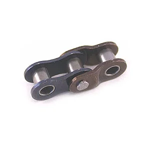 שרשרת פלדה 0.250" - מקטע הוספה כפול