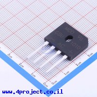 MDD(Microdiode Electronics) GBU1010