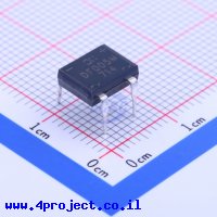 Diodes Incorporated DF005M