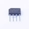 Diodes Incorporated KBP202G