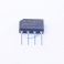 Diodes Incorporated KBP01G