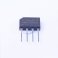Diodes Incorporated KBP2005G