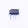 Diodes Incorporated KBP10G