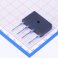 Diodes Incorporated GBJ1504-F