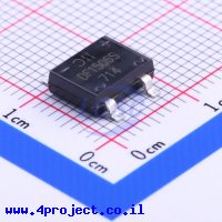 Diodes Incorporated DF1506S-T