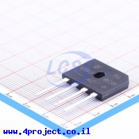 DIYI Elec Tech GBU808