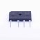 Diodes Incorporated GBJ2001-F