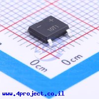 Shandong Jingdao Microelectronics ABS1-10