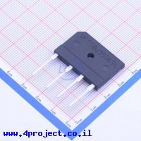 MCC(Micro Commercial Components) GBJ3506-BP