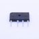 Diodes Incorporated GBJ2506-F