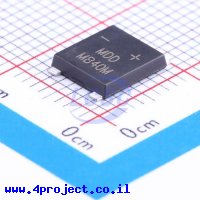MDD(Microdiode Electronics) MSB40M