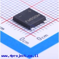 Shandong Jingdao Microelectronics FMSB30M