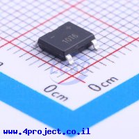 Shandong Jingdao Microelectronics ABS6-10