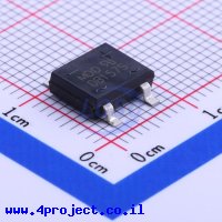 MDD(Microdiode Electronics) DB157S