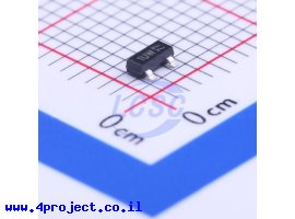 תמונה של מוצר  Nexperia PESD5V0U2BT,215