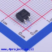 Diodes Incorporated RH06-T