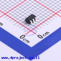 Diodes Incorporated ZXSC300E5TA
