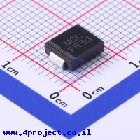 MCC(Micro Commercial Components) FR3G-TP