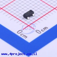 ON Semiconductor/ON SM05T1G