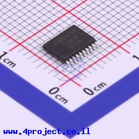 Sine Microelectronics ASM87A164