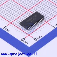 Sine Microelectronics ASM87L164
