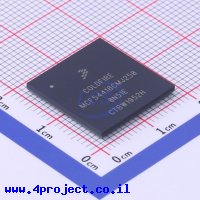NXP Semicon MCF54418CMJ250