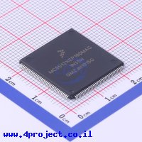NXP Semicon S912XEP100BMAG