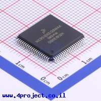 NXP Semicon MC9S12XS128MAA