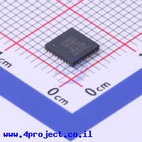 Microchip Tech ATMEGA328P-MMH