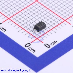 MCC(Micro Commercial Components) SM5817PL-TP