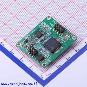 Micradar R24VD1B