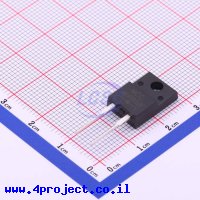 MCC(Micro Commercial Components) MUR860F-BP