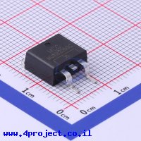 MCC(Micro Commercial Components) MURB2060C-BP