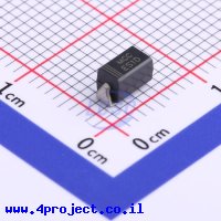 MCC(Micro Commercial Components) ES1D-TP