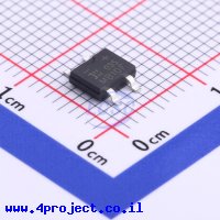 Diodes Incorporated MB10F-13