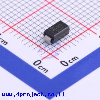 Diodes Incorporated S1N-13-F