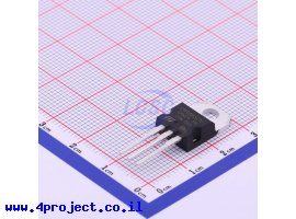 תמונה של מוצר  STMicroelectronics STPS2045CTC