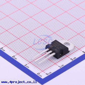 STMicroelectronics STPS2045CTC