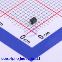 Diodes Incorporated SBR1A40S3-7