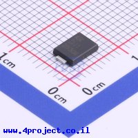Diodes Incorporated PDR5K-13