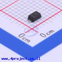 Jiangsu JieJie Microelectronics SMF5.0A