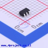 Jiangsu JieJie Microelectronics SRV05-4A