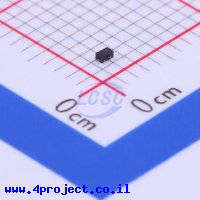 Jiangsu JieJie Microelectronics JEB05LCDF