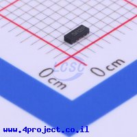 Jiangsu JieJie Microelectronics JEU0524P