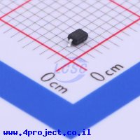 Jiangsu JieJie Microelectronics JEB05C