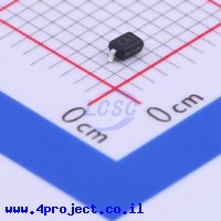 Jiangsu JieJie Microelectronics JEB03CX