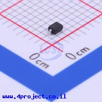 Jiangsu JieJie Microelectronics JEB15C