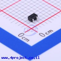Diodes Incorporated DESD1P0RFWQ-7