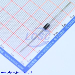 MDD(Microdiode Electronics) 1N4001